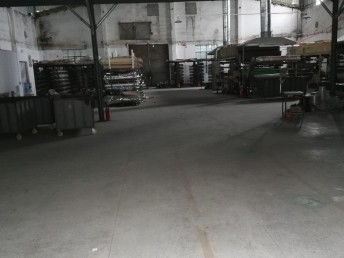 圖 燙金工藝廠轉(zhuǎn)讓 廣州廠房 倉(cāng)庫(kù) 土地