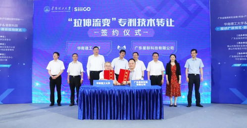 知識產(chǎn)權(quán)質(zhì)押融資賦能技術(shù)轉(zhuǎn)讓，金融力量驅(qū)動創(chuàng)新發(fā)展