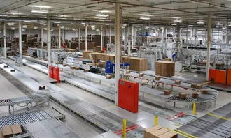 包裝印刷企業如何利用自動化與機器人技術打造智能工廠——技術轉讓視角